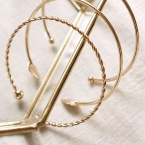 Bangles and Bracelets